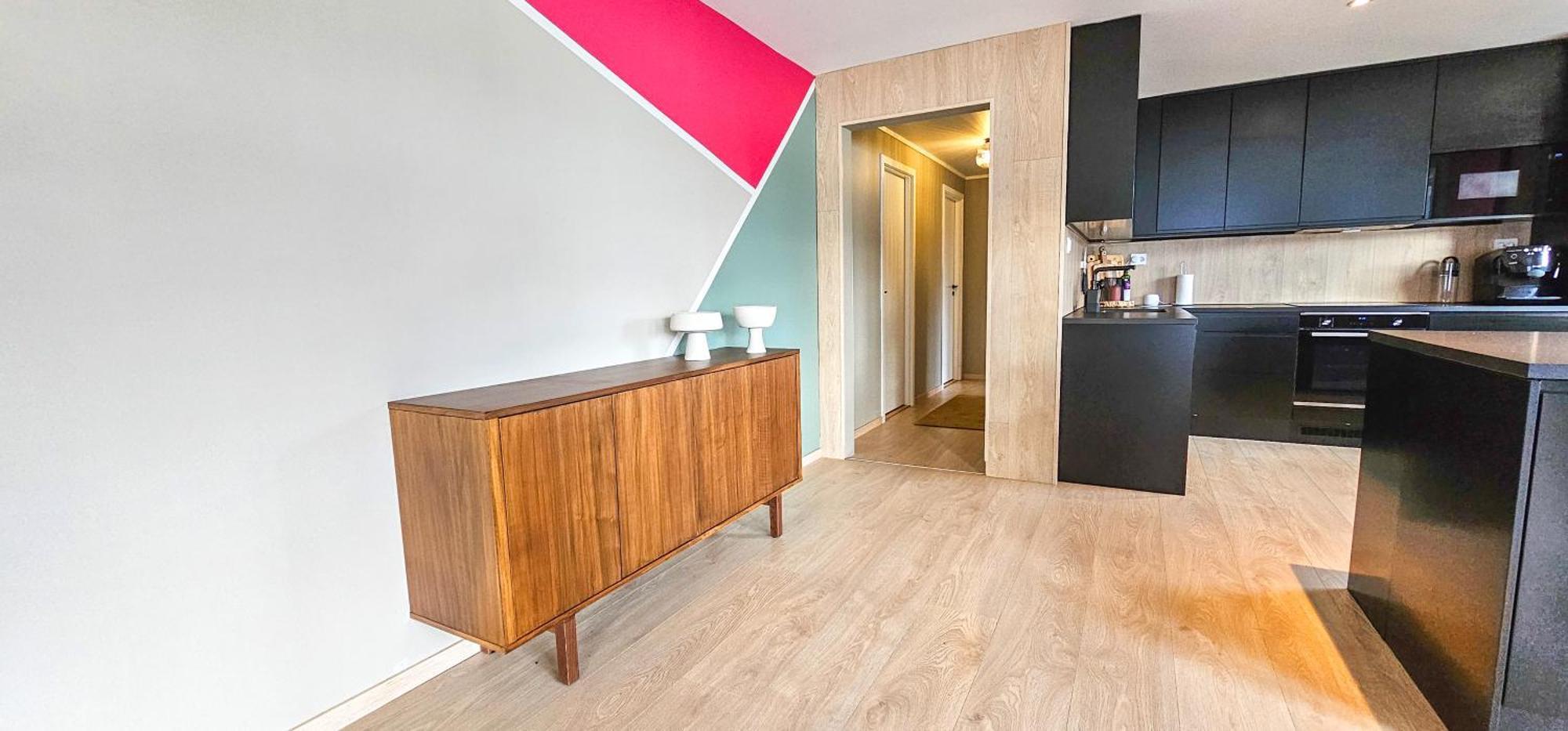 Annebo Apartment ترومسو المظهر الخارجي الصورة