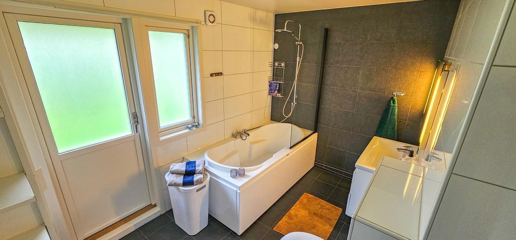 Annebo Apartment ترومسو المظهر الخارجي الصورة