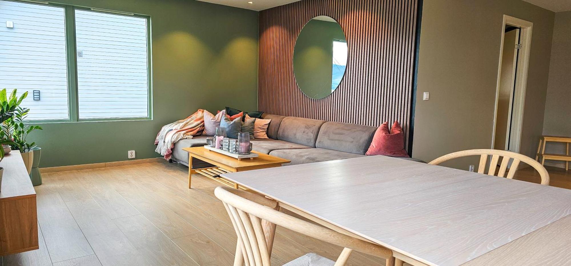 Annebo Apartment ترومسو المظهر الخارجي الصورة