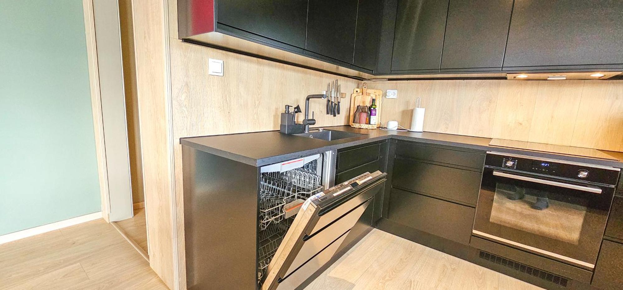 Annebo Apartment ترومسو المظهر الخارجي الصورة