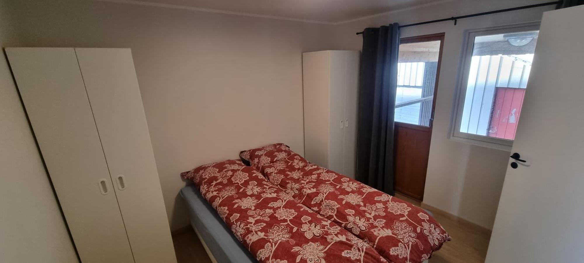 Annebo Apartment ترومسو المظهر الخارجي الصورة